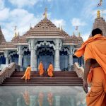 BAPS Hindu Mandir, Abu Dhabi