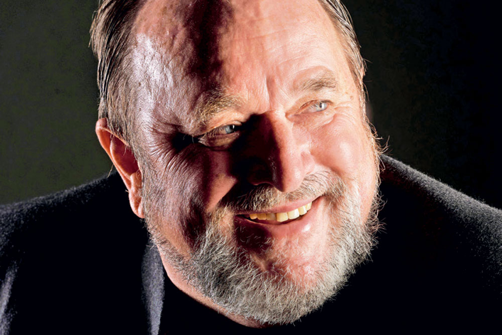 William Dalrymple