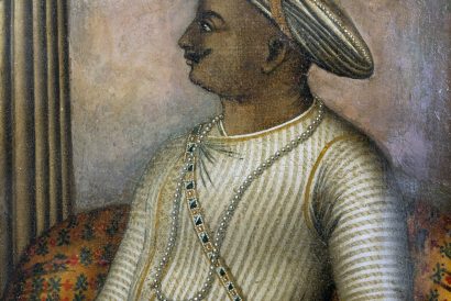 Tipu Sultan