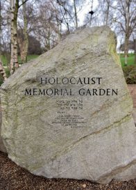 International Holocaust Remembrance Day