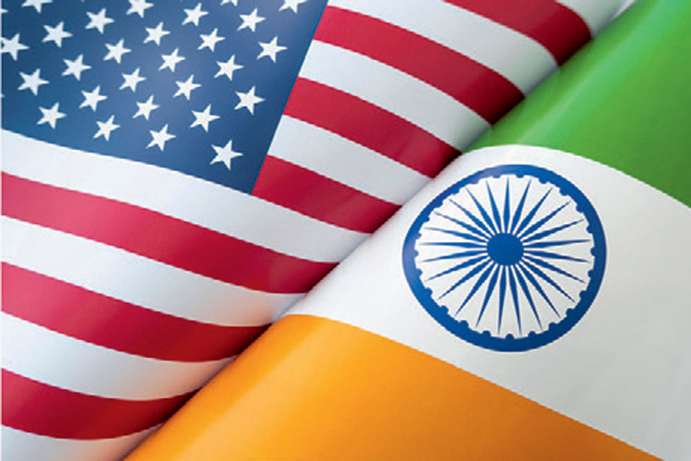 Deportations won’t hurt India-US ties