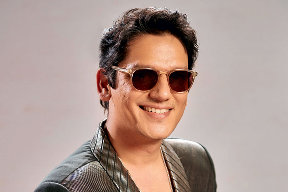 VIJAY VARMA