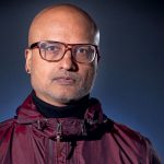 Jeet Thayil: Lyrical Impulse