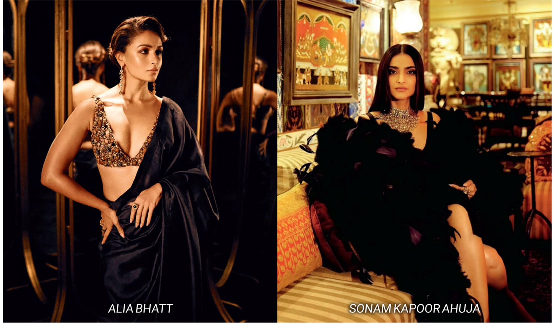 Sabyasachi: The Making of an Icon