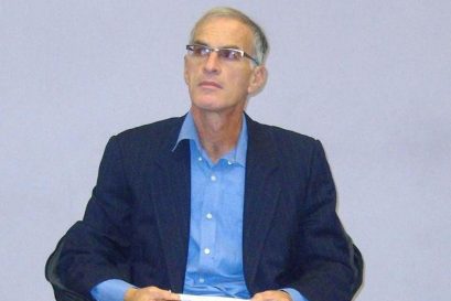 Norman Finkelstein