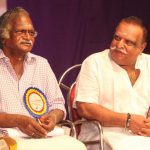 Sreekumaran Thampi on the magical voice of P Jayachandran