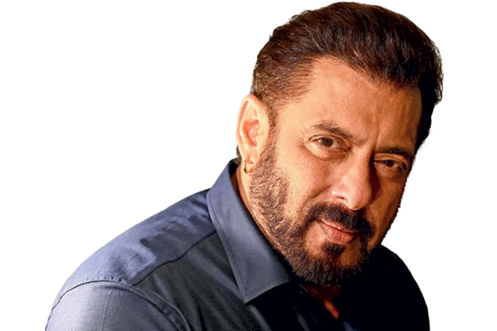 Salman Khan