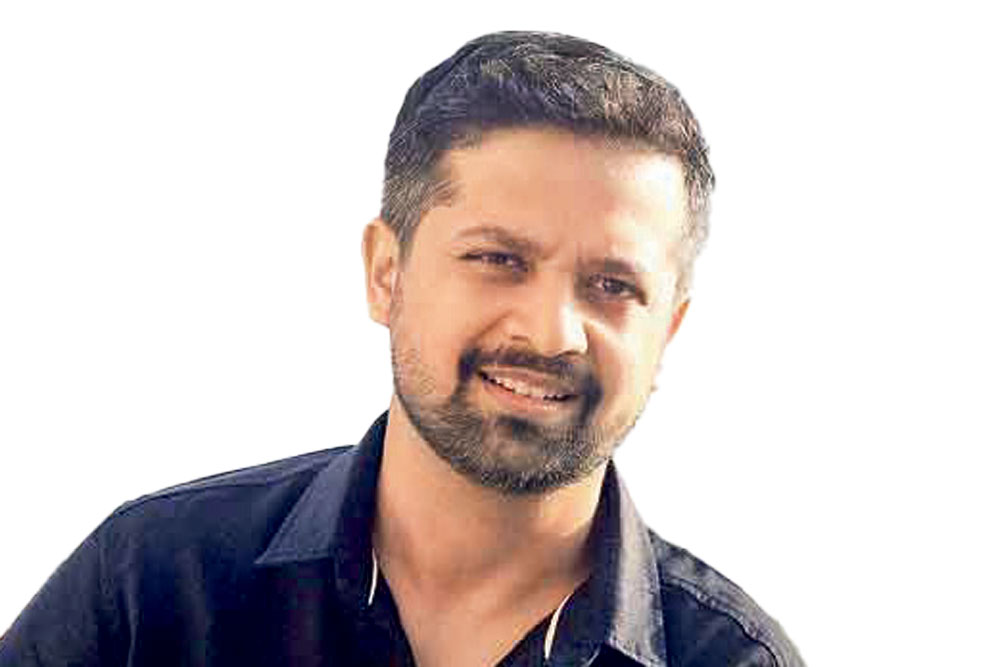 Anand Tiwari’s Musical Instincts