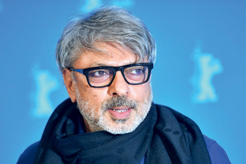 When Bunny Met Bhansali