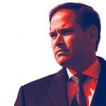 Marco Rubio, US Secretary of State