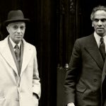 Jawaharlal Nehru and VK Krishna Menon, London, October 8, 1949