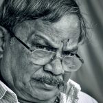 MT Vasudevan Nair (1933-2024)