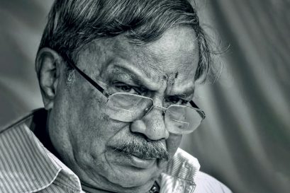 MT Vasudevan Nair (1933-2024)