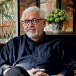 Amitav Ghosh