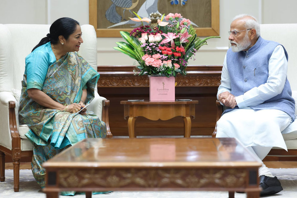 What PM Modi Wants From Delhi CM Rekha Gupta?