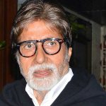 Amitabh Bachchan