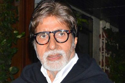 Amitabh Bachchan