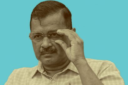 Kejriwal’s Wrong Call