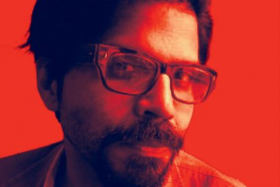 Pankaj Mishra