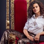 Taapsee’s Epic Moment