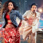 Dhoom Dhaam | Director: Rishab Seth | Cast: Yami Gautam Dhar, Pratik Gandhi | Hindi | Netflix