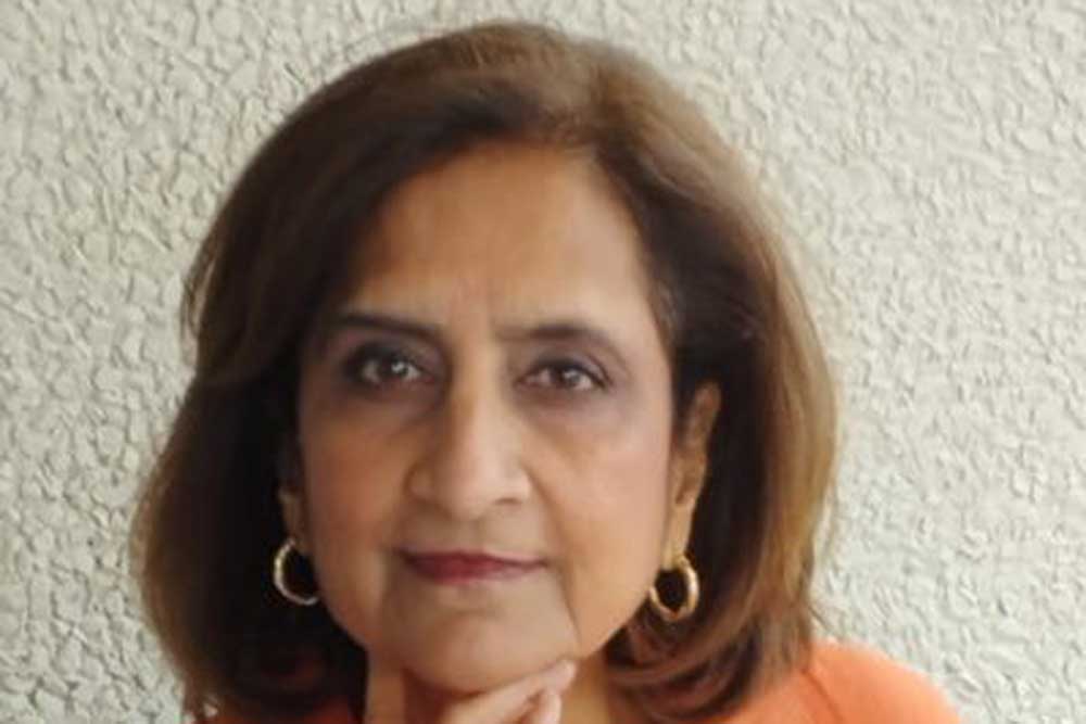 Chitra Subramaniam