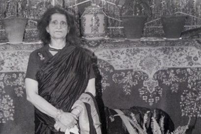 Begum Wilayat Mahal