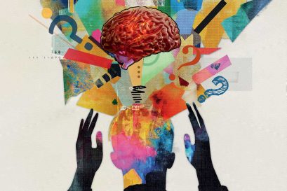The perils of applying scientific ideas to human experience