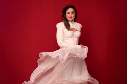 Kareena Kapoor Khan