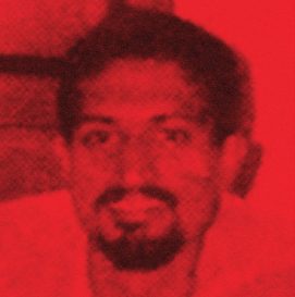 Saketh Rajan 