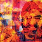Mr Tikku and the soul food of storytelling
