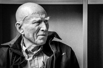 Sebastião Salgado (1944-2025)