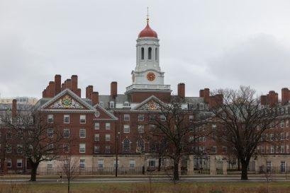 Harvard University