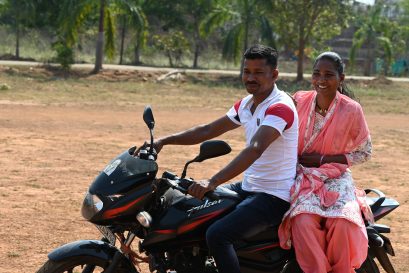 Bastar Freed from Maoist Clutches