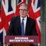 Keir Starmer