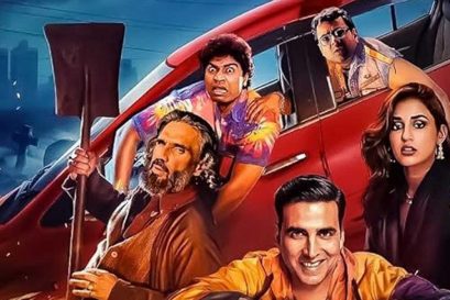 Why Akshay Kumar is insistent on making Paresh Rawal do ‘Hera Pheri 3’