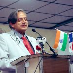 Shashi Tharoor Snubs Rahul, Loyalists Over “Political Desperation”