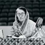 Indira Gandhi