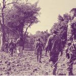 Left Cries for Maoists