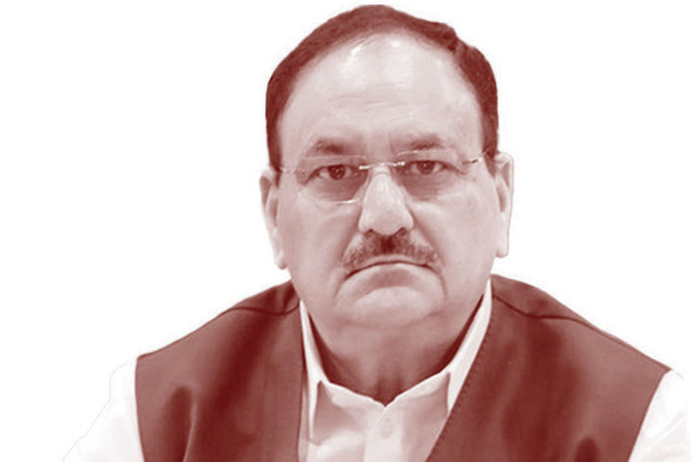 Who Will Lead BJP?