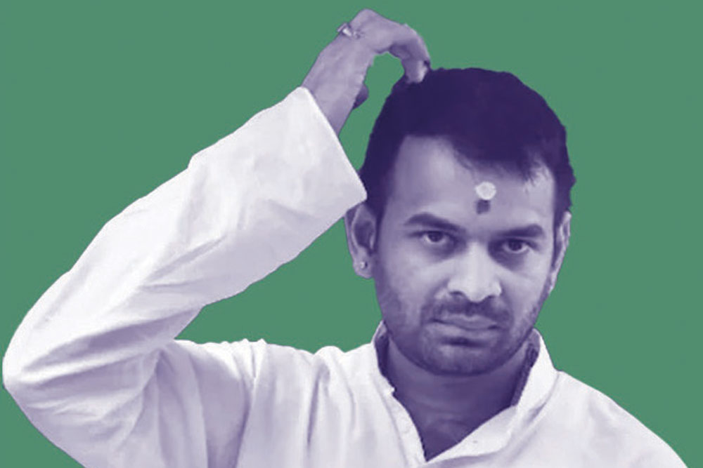 A Boost in Bihar