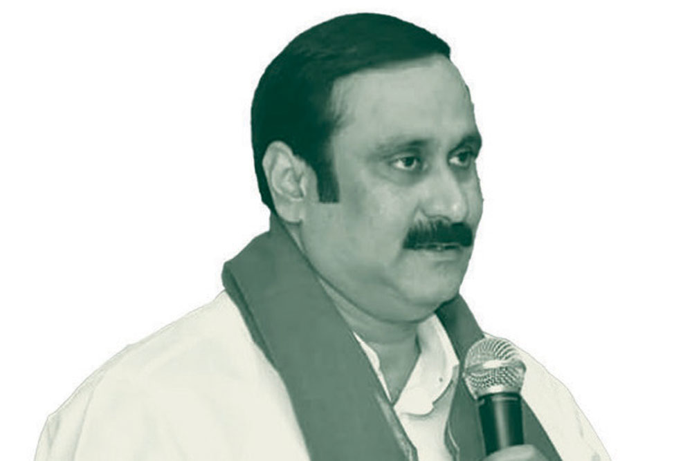 Son Rise in PMK