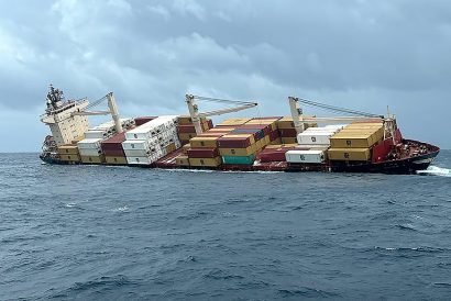 Understanding Oil Spills In the Wake of the Kochi Mishap