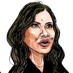 Kristi Noem