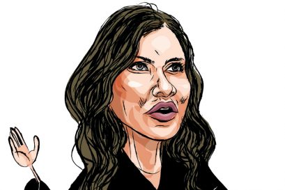Kristi Noem
