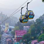 The Ropeway Revolution