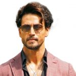 Tiger Shroff