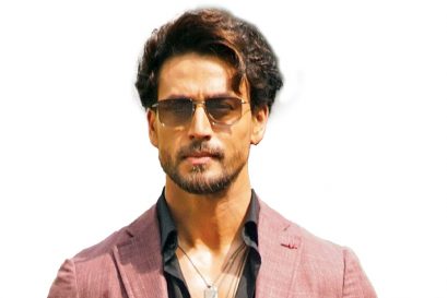 Tiger Shroff