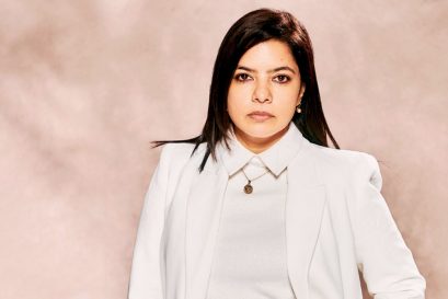 Rajshri Deshpande