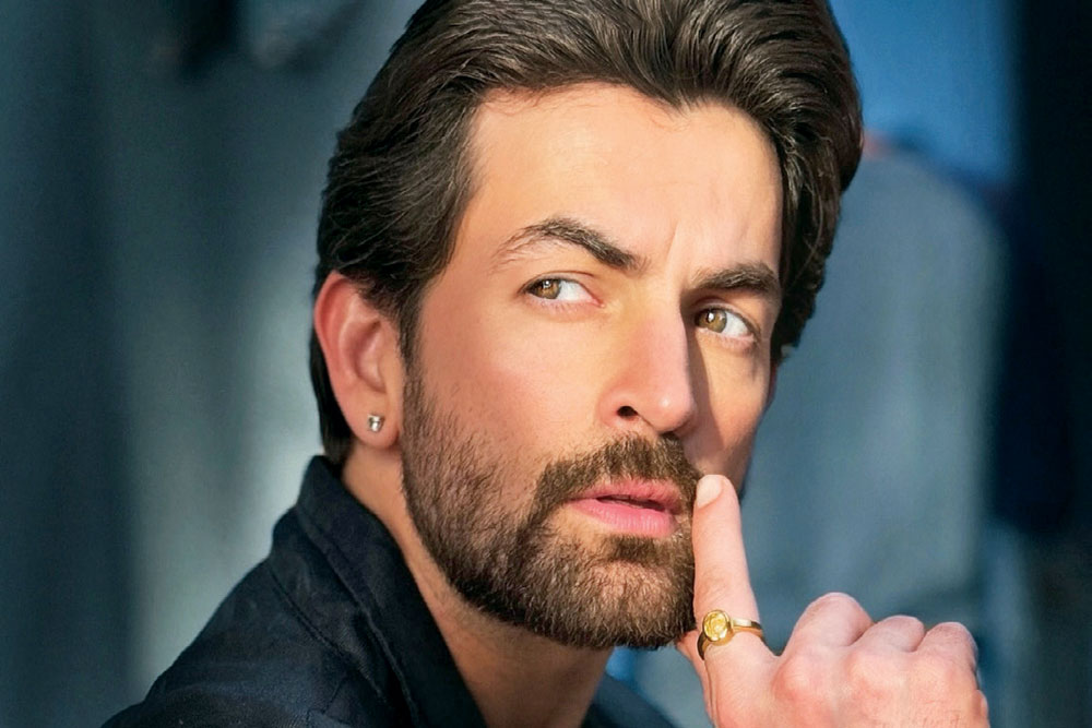 Neil Nitin Mukesh